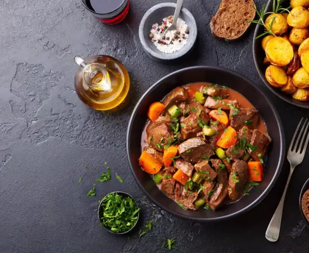 Stew Recipes for Any Time