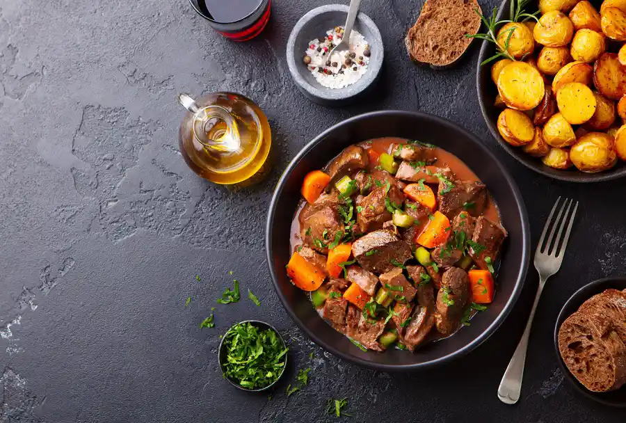 Stew Recipes for Any Time