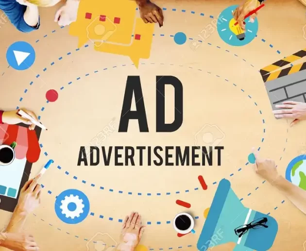 ads advertising
