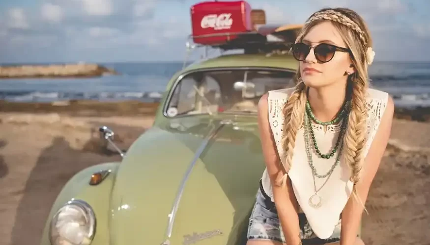 Fashion and Identity