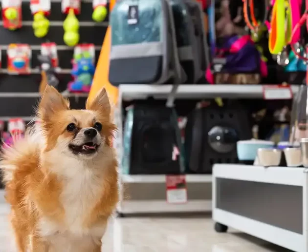 Pet Industry Challenges