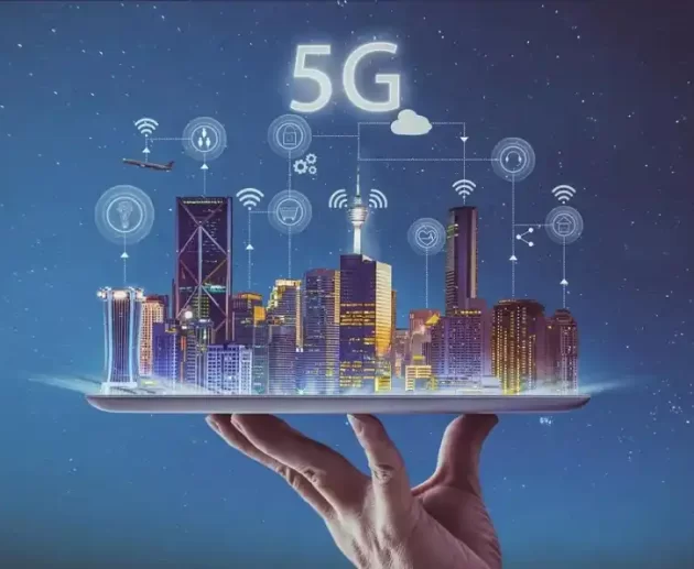 5G Technology