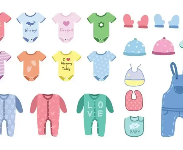Baby Boy Clothes