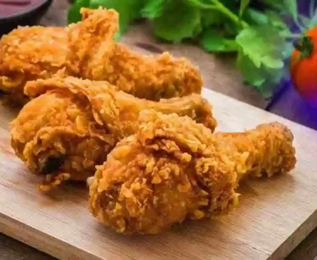 Kentucky Fried Chicken