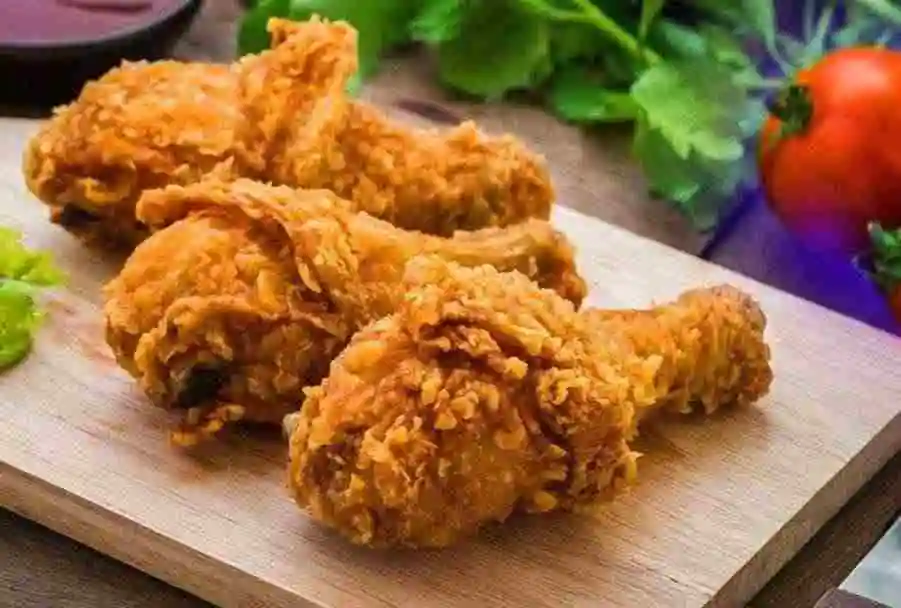 Kentucky Fried Chicken