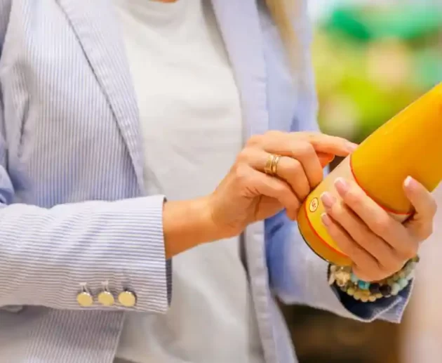 Brominated Vegetable Oil