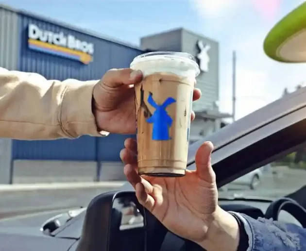 Dutch Bros. Coffee