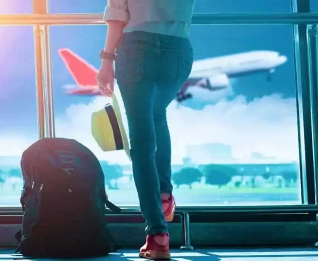 compare airline tickets