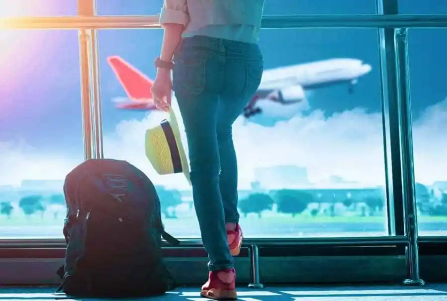 compare airline tickets