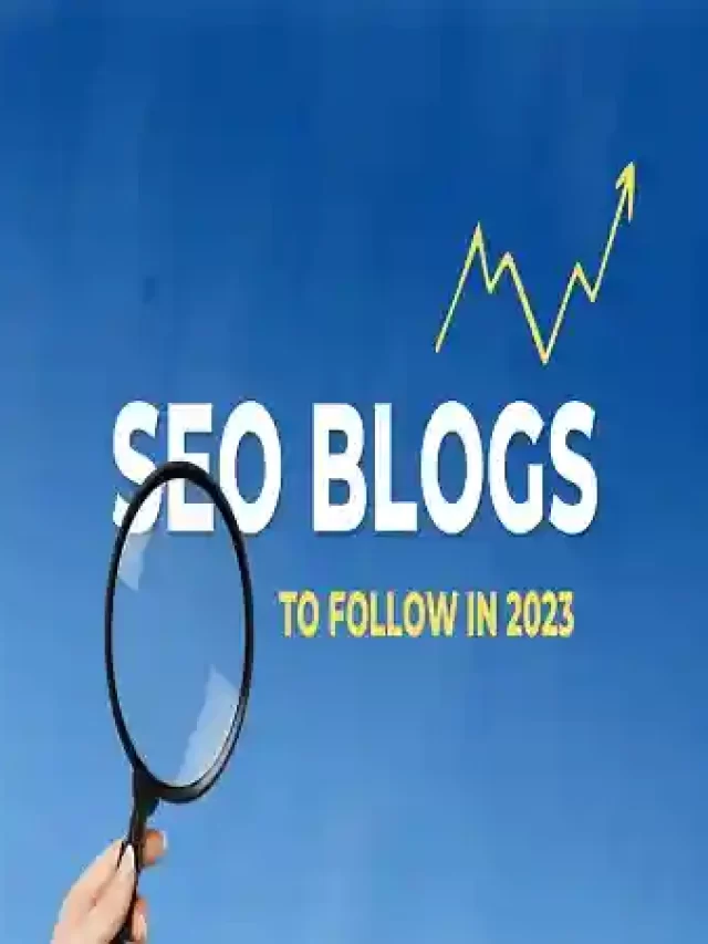 11 Best SEO Blogs