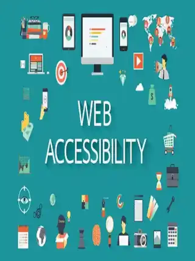 Improving Website Accessibility
