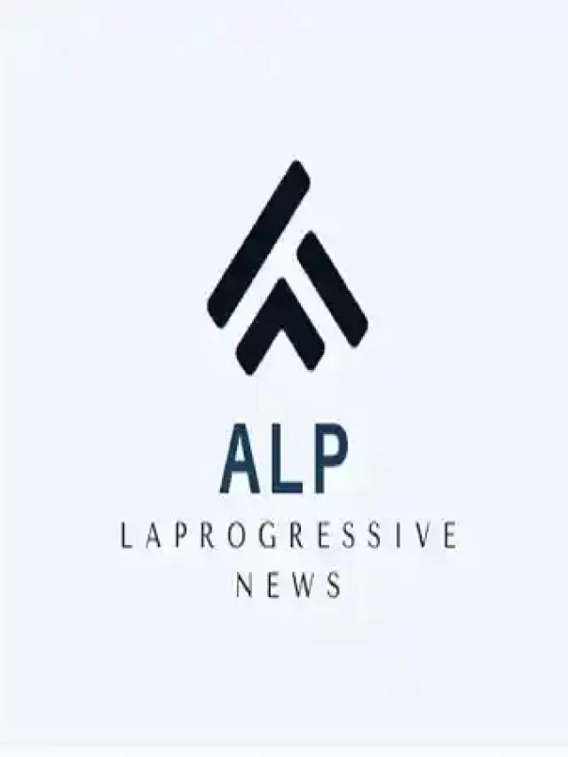 Laprogressive News App