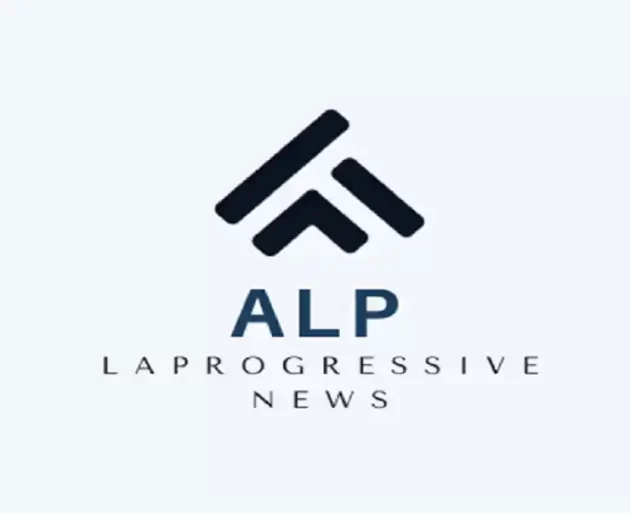 laprogressive news apps