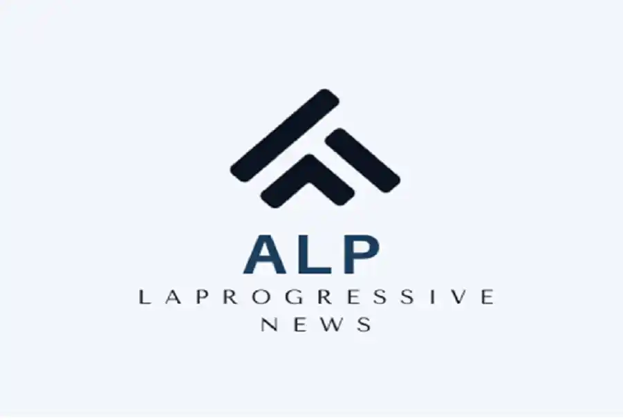 laprogressive news apps