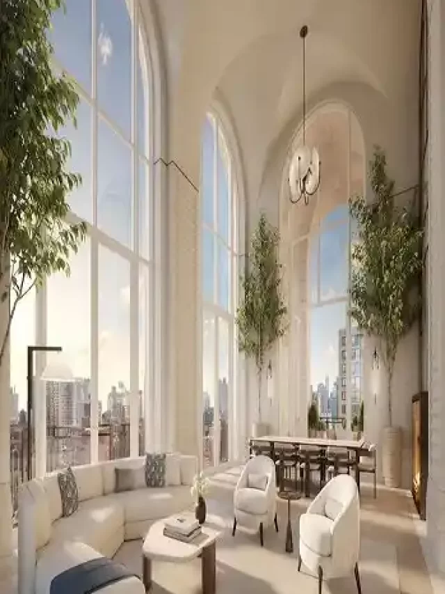 Minimalist Design In Your Condo