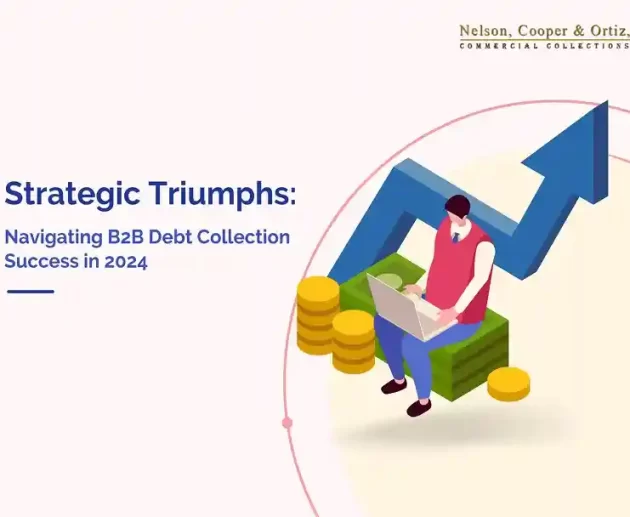 B2B debt collection