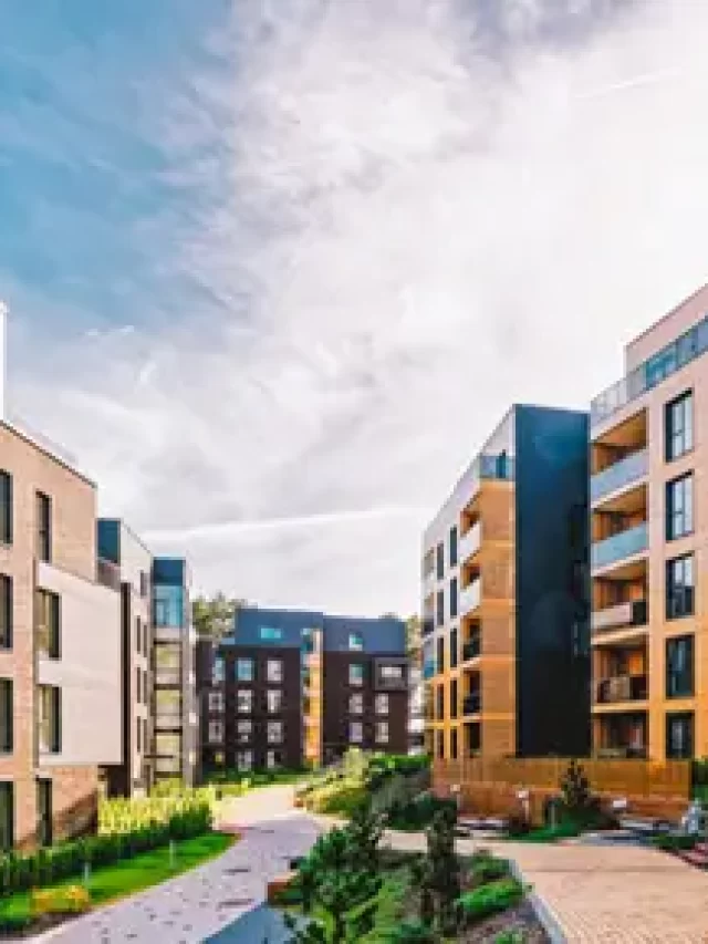 Condo or Apartment 5 Major Differences