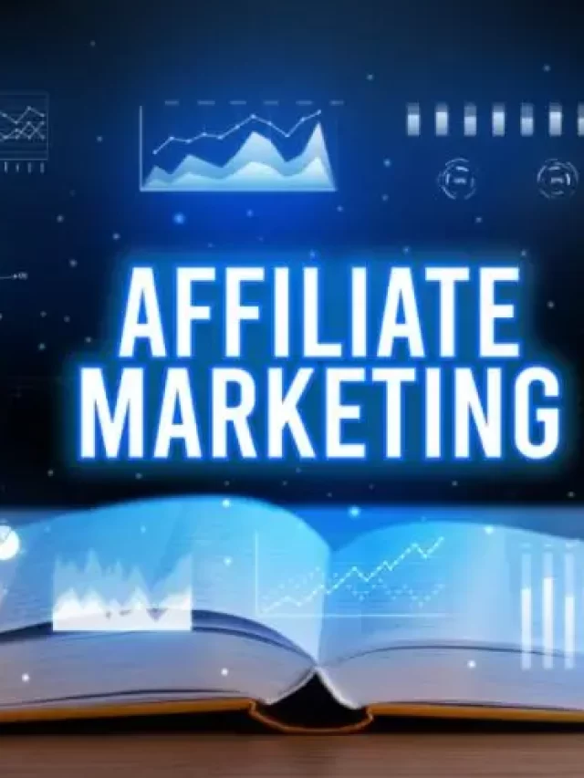 World of Affiliate Marketing