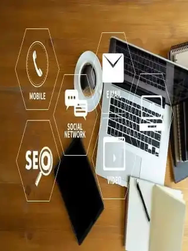 Digital Marketing Tools