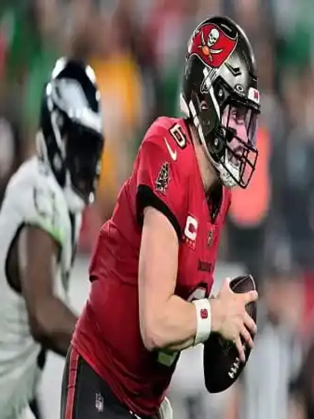 Baker Mayfield: From Underdog to NFL