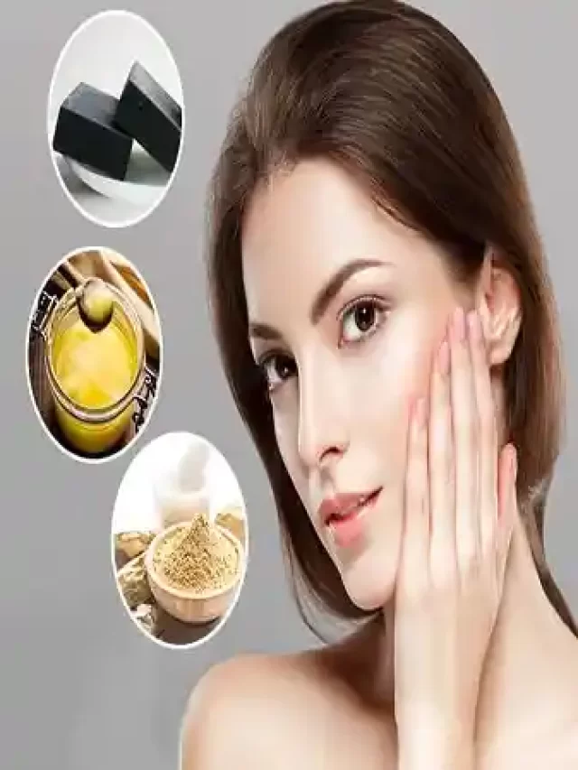 Organic Skincare for a Radiant Glow