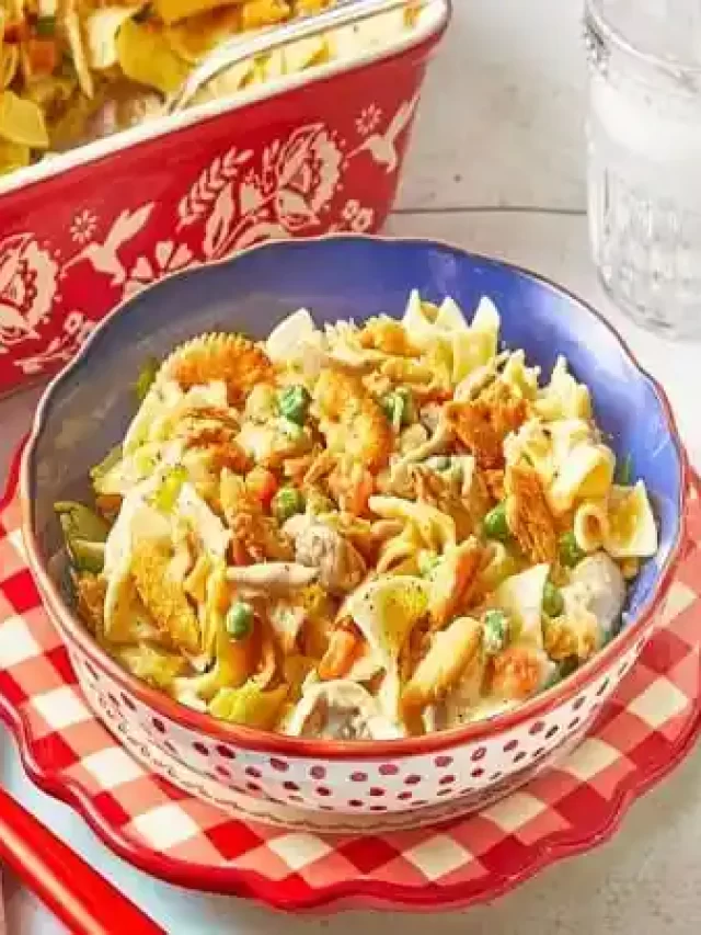 Food Lovers with These Simple Dishes