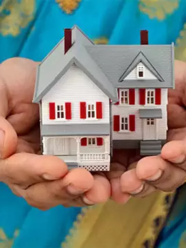 Investments in Suburban Real Estate?