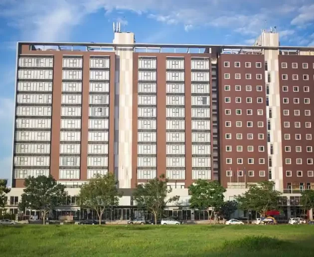 mixed-use properties