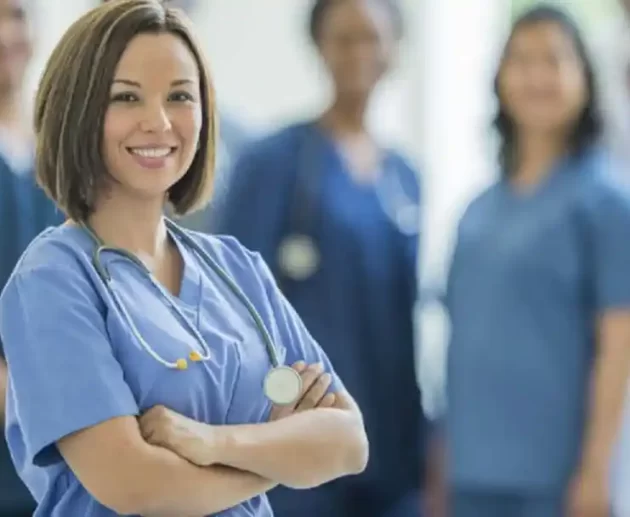 self care for nurses