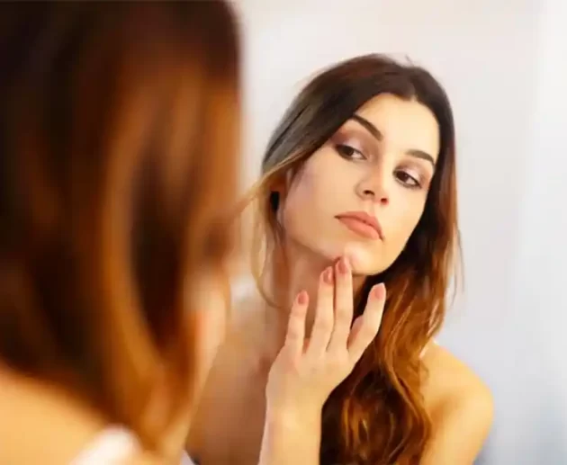 common skincare mistakes