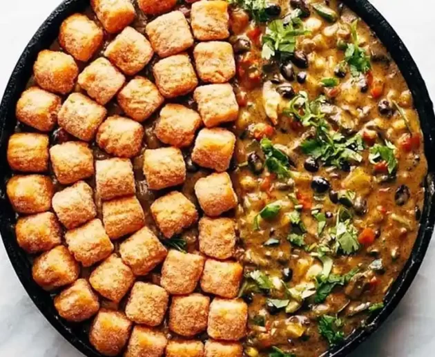 Midwest comfort foods