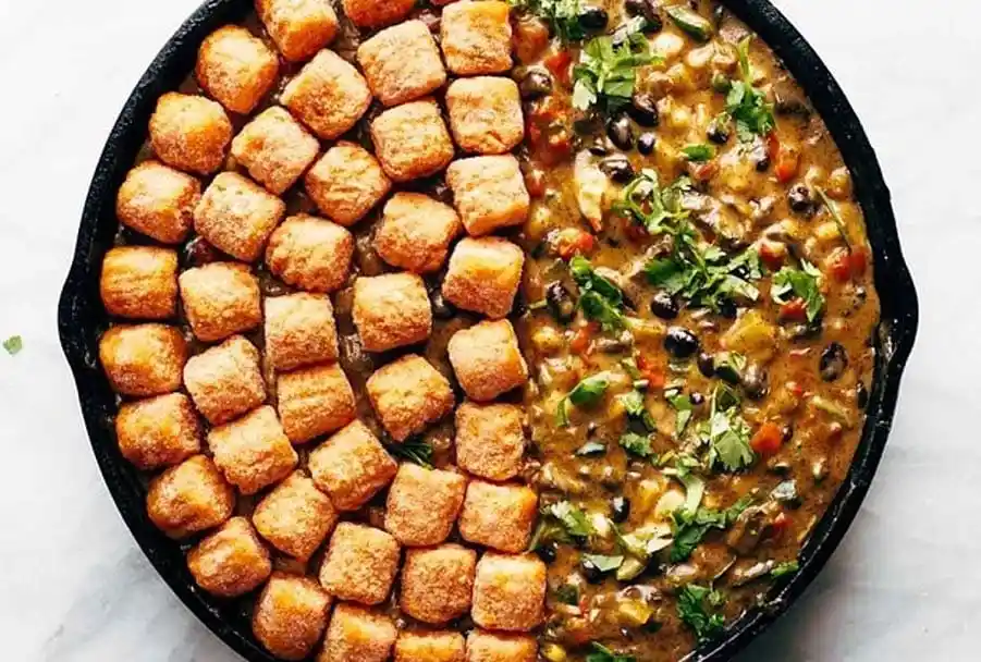 Midwest comfort foods