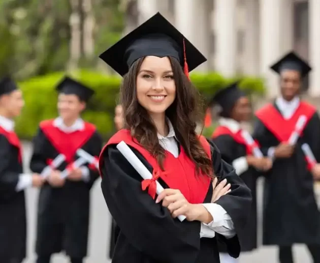 Planning a High School Graduation Party