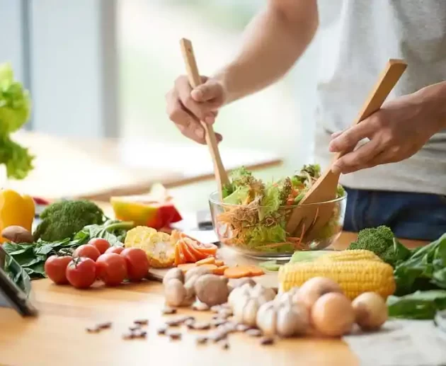 10 easy make-ahead meals