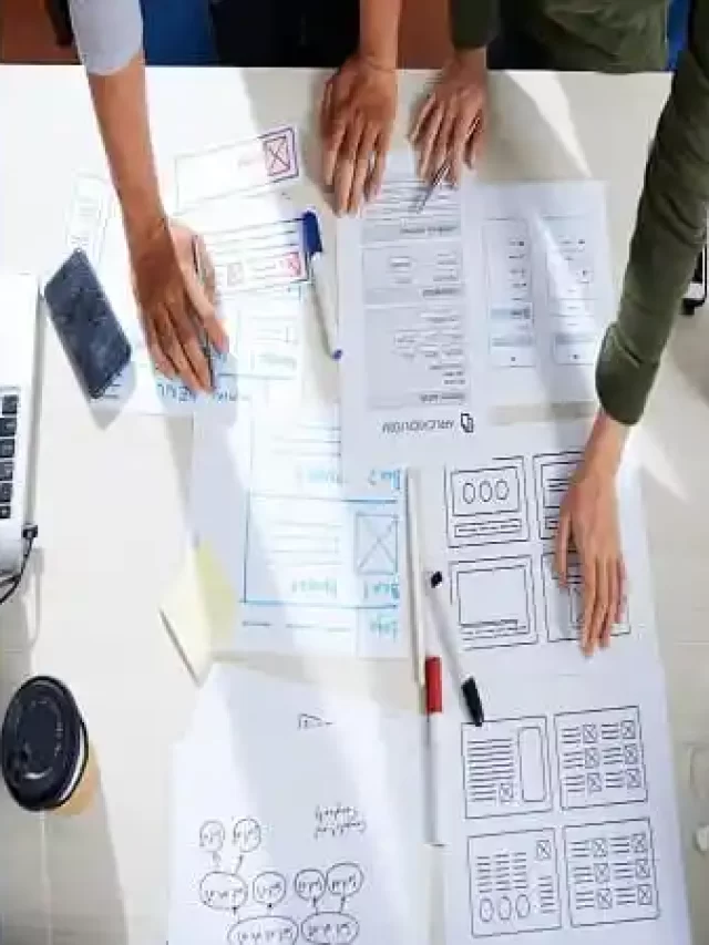 Crucial Role of UX Designers