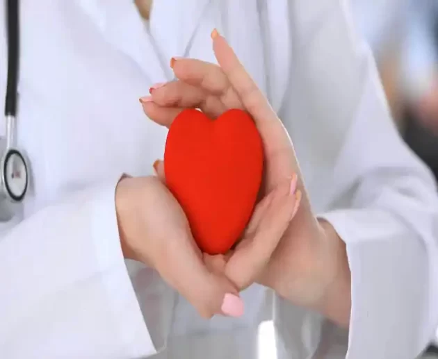 heart health