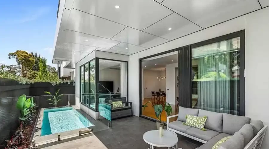 increasing your home's value