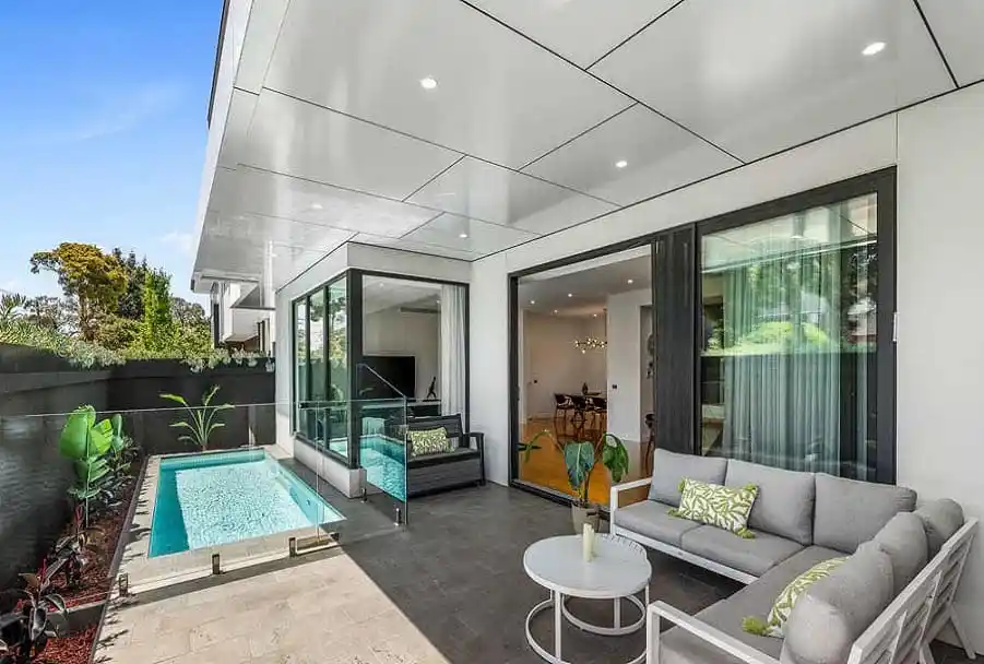 increasing your home's value