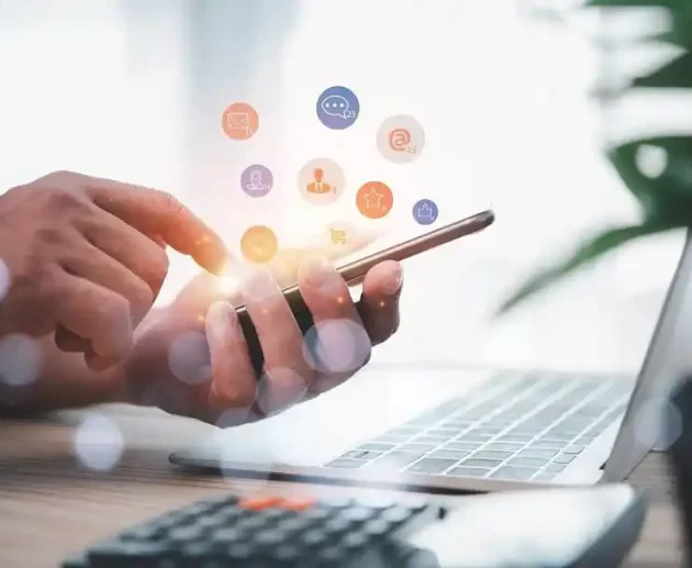 Google's Digital Marketing