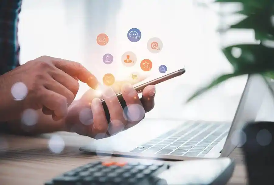 Google's Digital Marketing