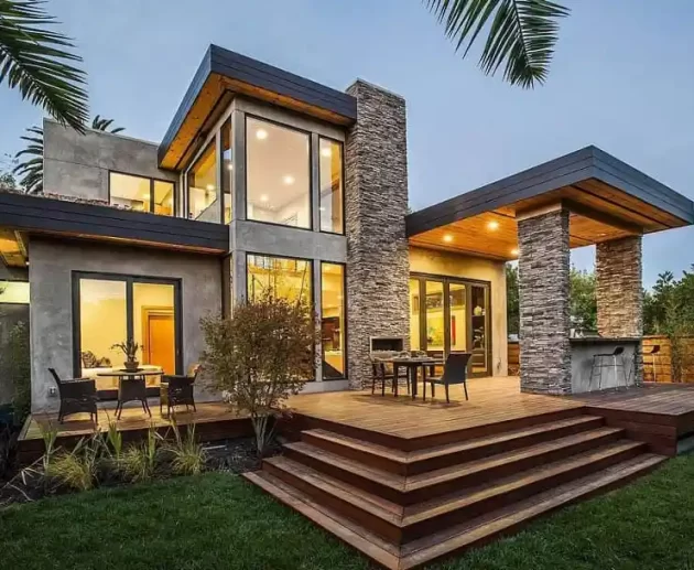 House Styles and Types