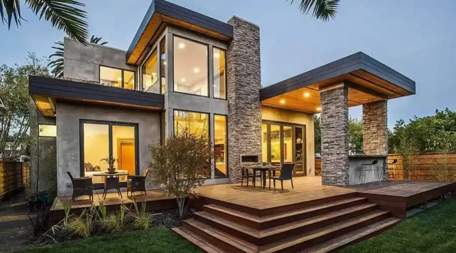 House Styles and Types