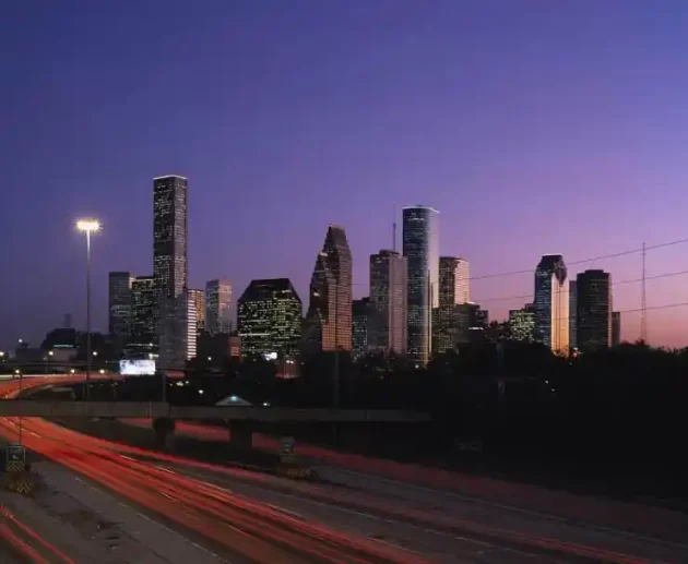 Houston Real Estate