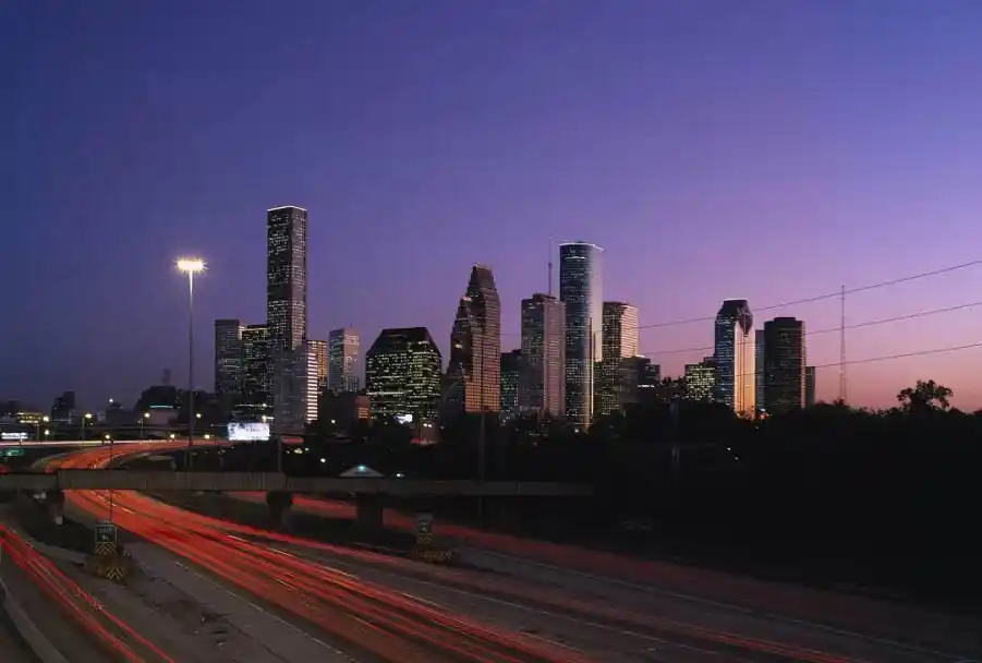 Houston Real Estate
