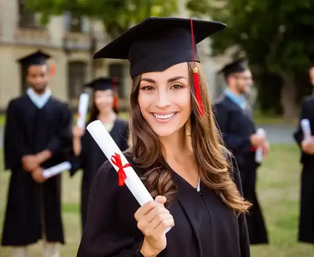 job Straight Out of college