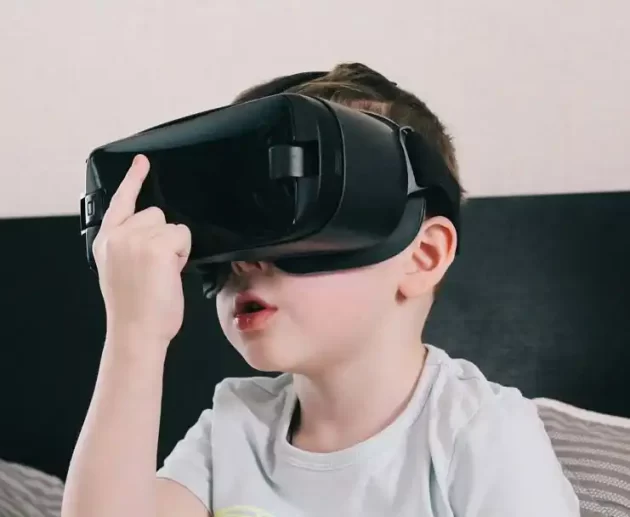 virtual reality