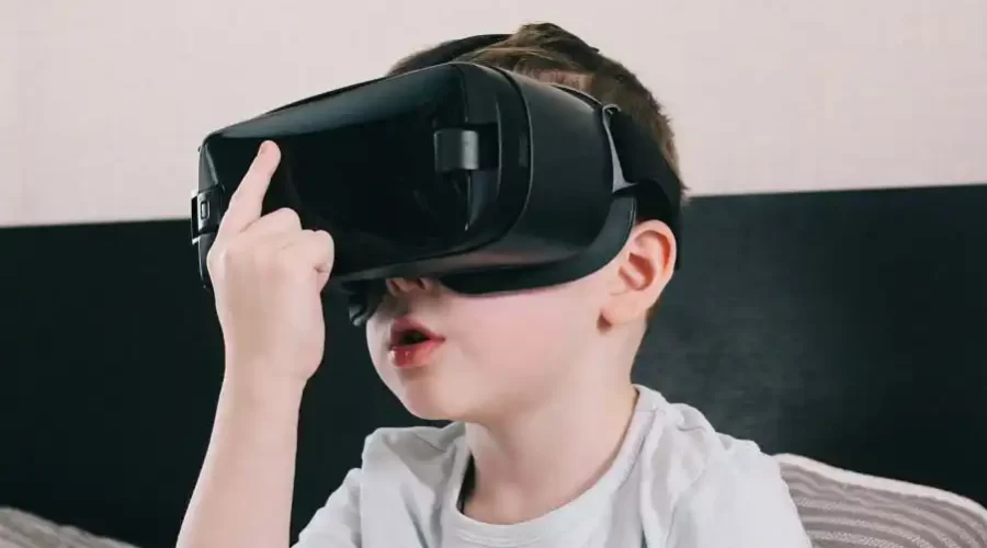 virtual reality