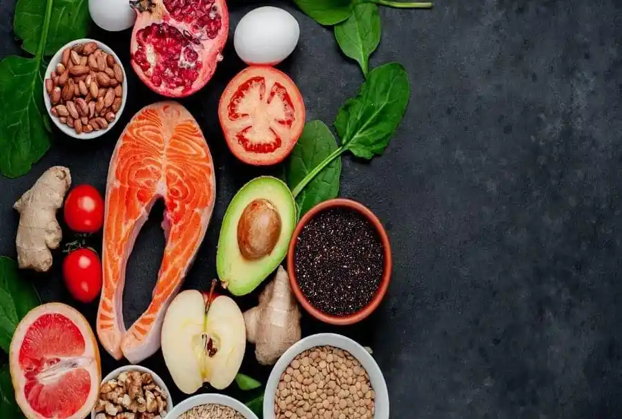 Eat Your Way to a Trim Waist: 10 Tempting Foods That Fight Belly Fat