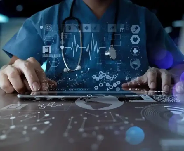 Healthcare Technology Trends Patient Care