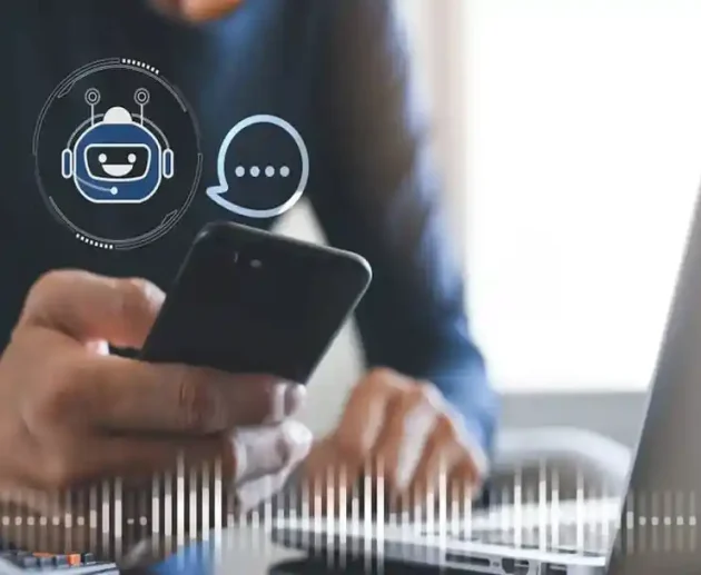 Voice Search & Conversational Marketing